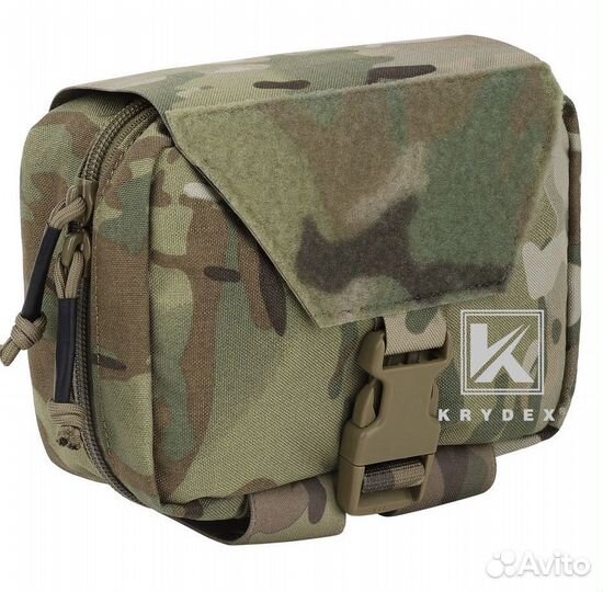 Аптечка тактическая отрывная