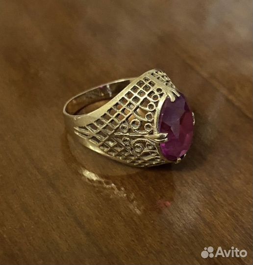 Золотое кольцо СССР