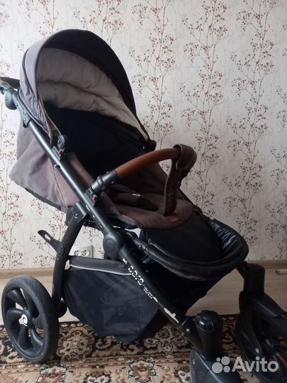 Детские коляски