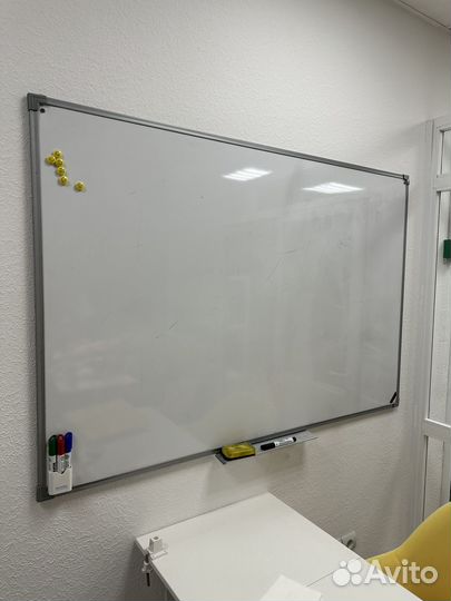 Маркерная доска