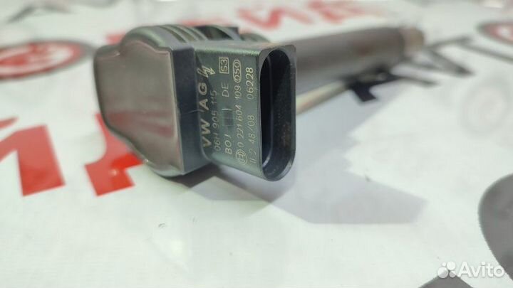 Катушка зажигания Volkswagen Tiguan 5N2 cawb