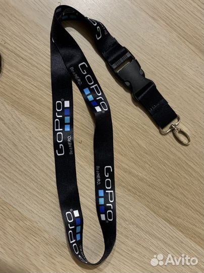 Аксессуары для Go pro 7, 8