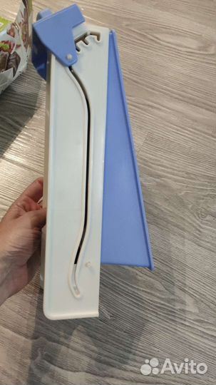 Аппарат для сворачивания долмы