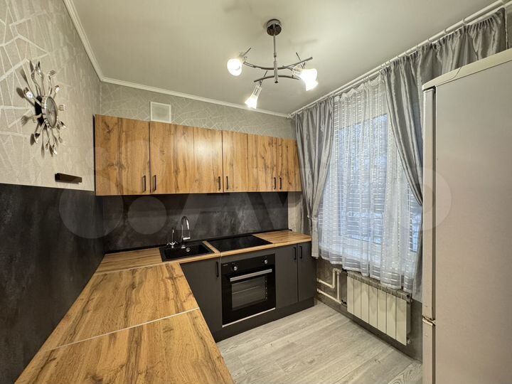 3-к. квартира, 66,2 м², 3/9 эт.