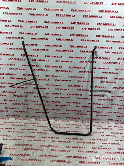 Крепление запаски Toyota Town Ace Noah SR50 3S