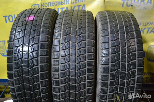 Northtrek N2 215/60 R16