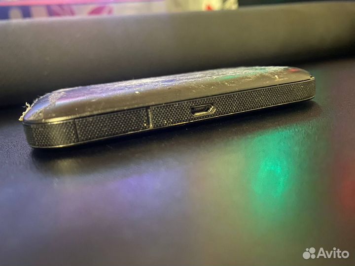 LTE WI-FI Роутер МТС 8210F