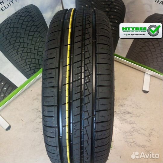 Ikon Tyres Autograph Eco 3 185/60 R14 82T