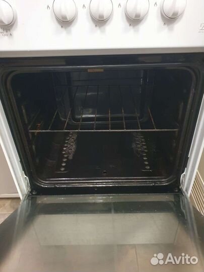 Газовая плита Darina