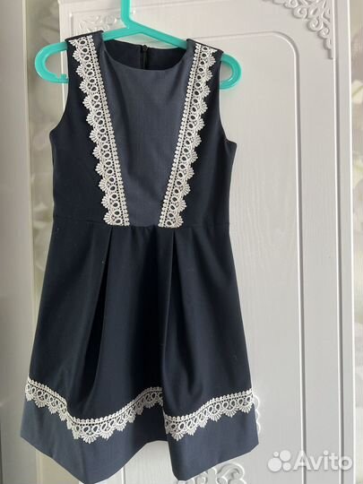 Школьная форма 122-128