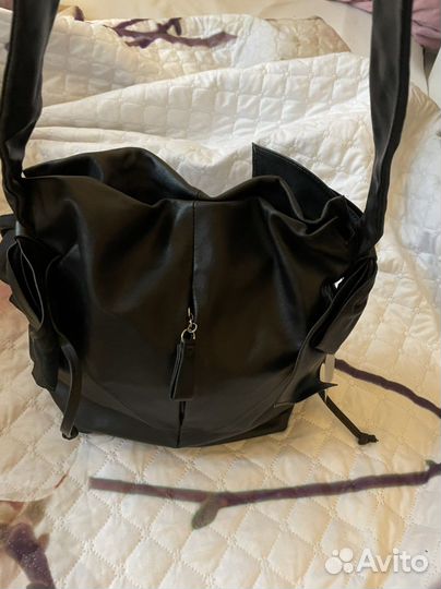 Женские сумки и рюкзаки