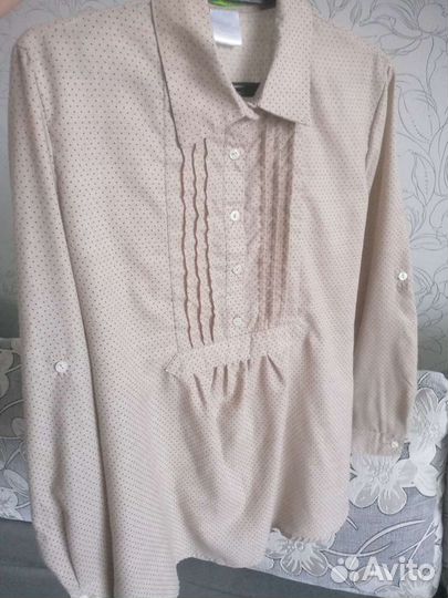 Одежда для беременных (размер 46-48)