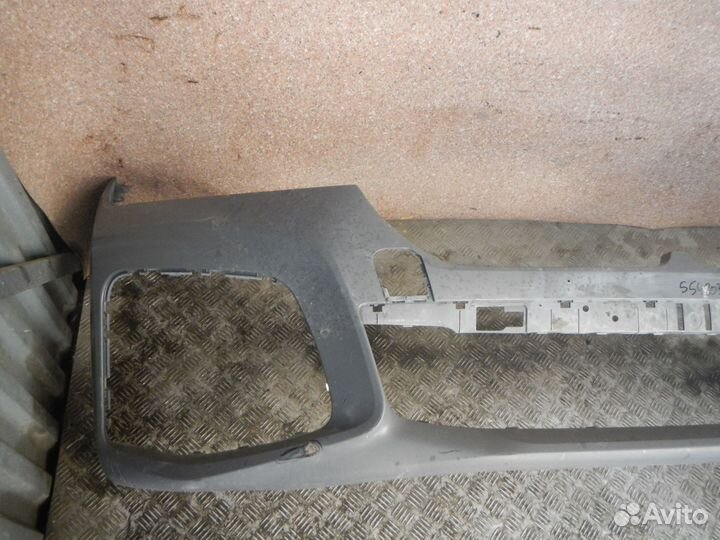 Бампер передний BMW 7-Series