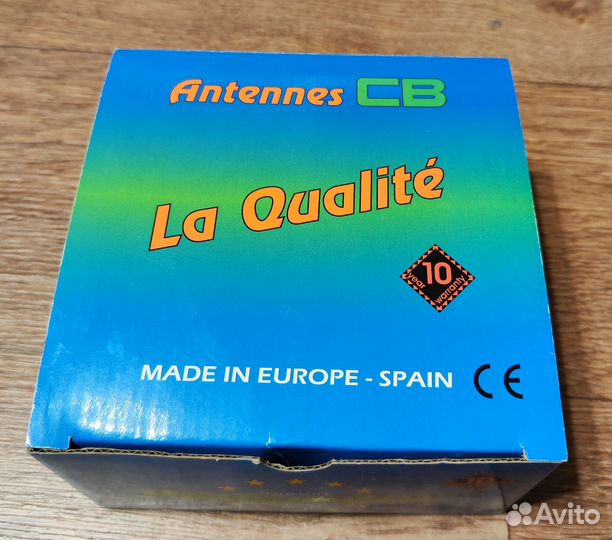 CB антенна President ML-145