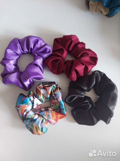 Резинка для волос