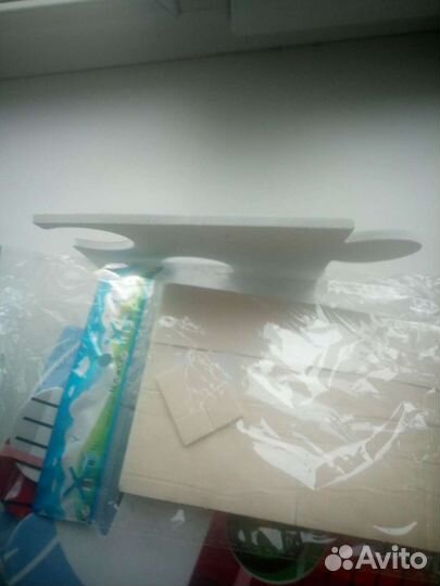 Ростомер детский новый