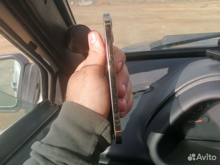 iPhone 12 Pro, 128 ГБ