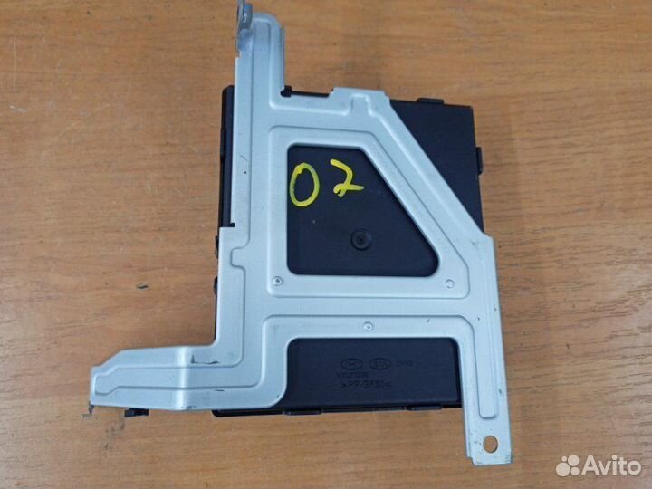 Блок электронный задний Kia Cerato 4 G4NA