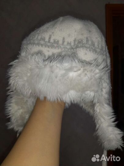 Шапка зимняя