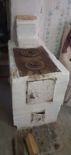 Участок 19 сот. (ИЖС)