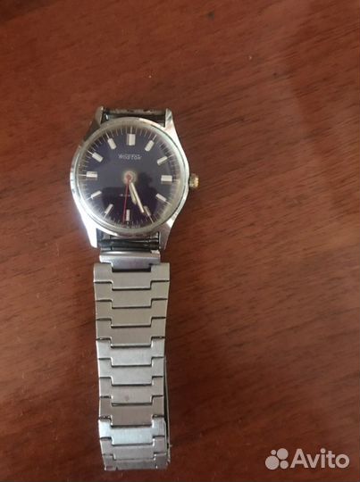 Часы Wostok СССР