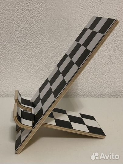 Плуггланд подставка д/мобильного телефона