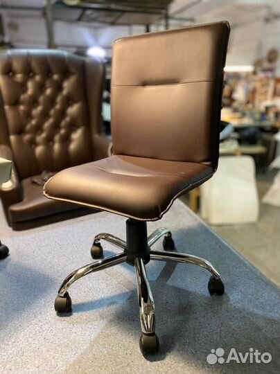 Кресло компьютерное