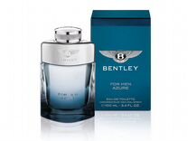 Bentley Bentley For Men Azure 100 мл