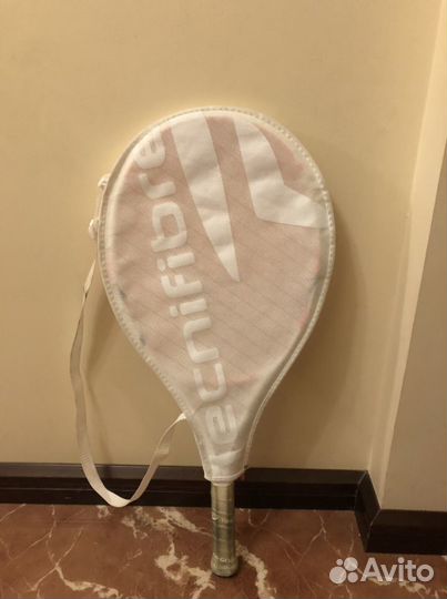 Ракетка для большого тенниса детская