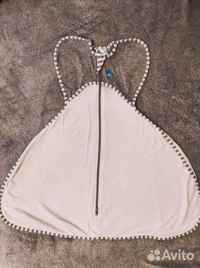 Пелёнка кокон Love to dream S