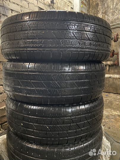 Cooper Discoverer SRX 275/60 R20