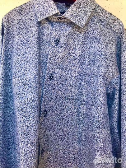 Рубашка для мальчика Jankes158,производство Польша