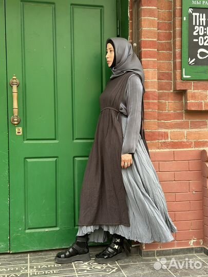 Манишка женская