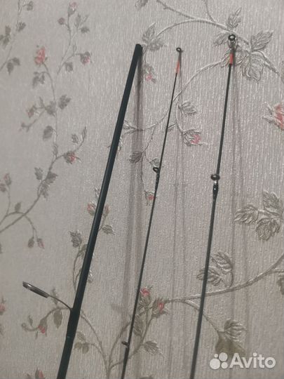 Спиннинг Fish Season Fario NT (+ Morm)