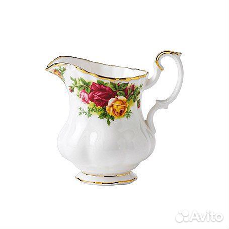 Молочник Old Country Roses 220 мл Англия