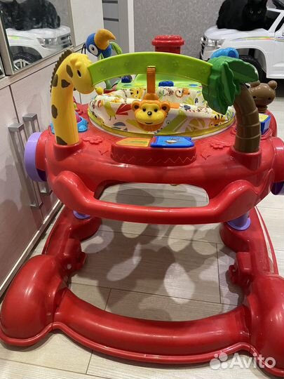 Ходунки детские