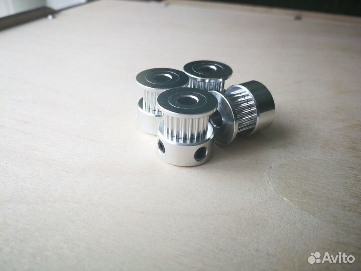 Запчасти для 3d-принтеров