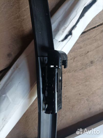 Автомобильные щётки