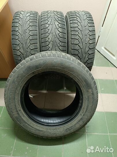 Nordman RS 215/65 R16