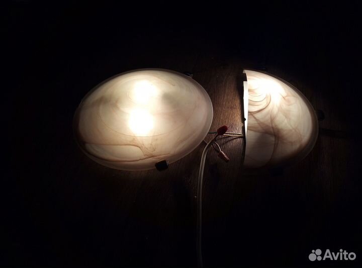 Светильник