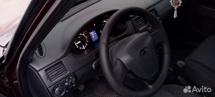 LADA Priora 1.6 МТ, 2013, 160 000 км