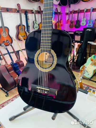 Гитара Fabio 3/4 Новая