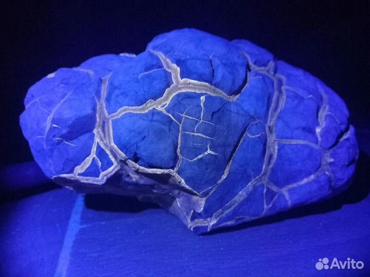 Сырье оптом, камень септария