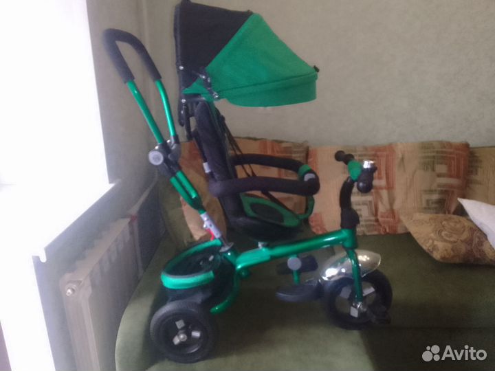 Велосипед детский