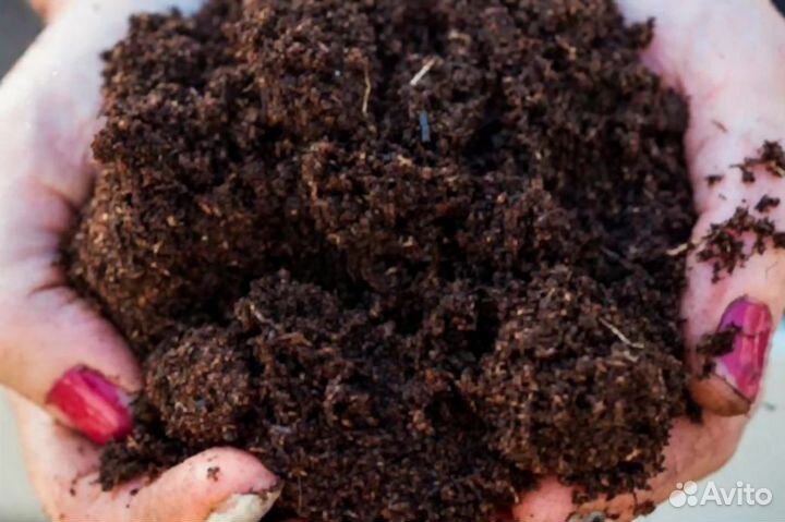 Торфосмесь