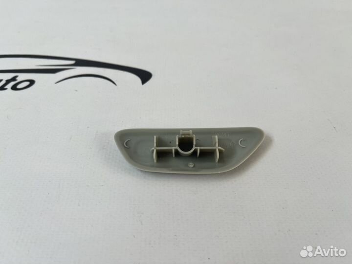 Mazda CX 5 крышка форсунки фары правая 17-21