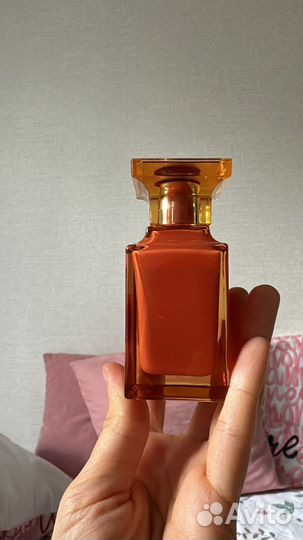 Духи Tom Ford Bitter peach