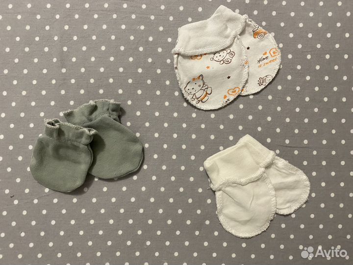 Антицарапки