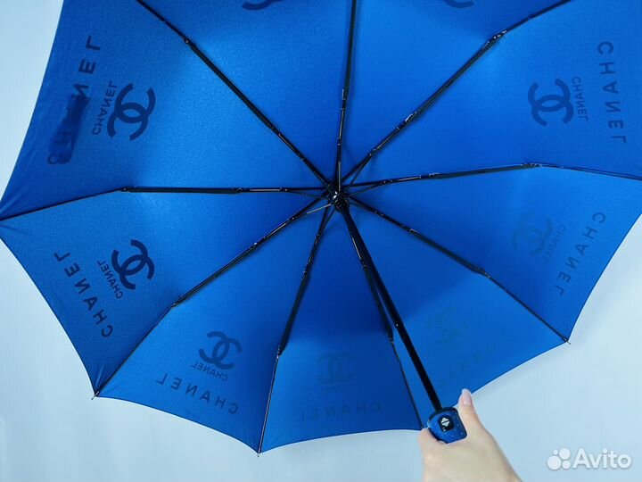 Зонт женский