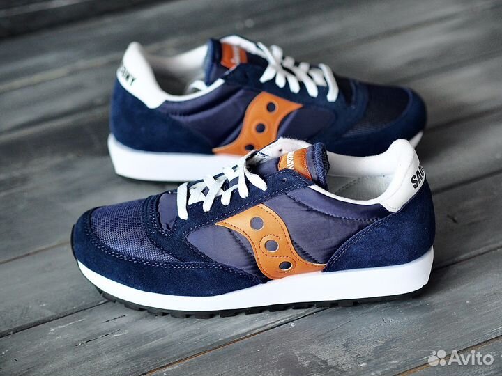 Saucony Jazz 81 Vintage оригинал